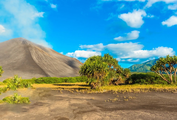 瓦努阿图移民生活及房价